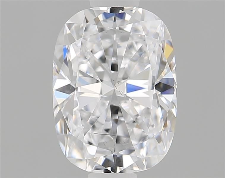 1.06 Carat Cushion Lab Diamond