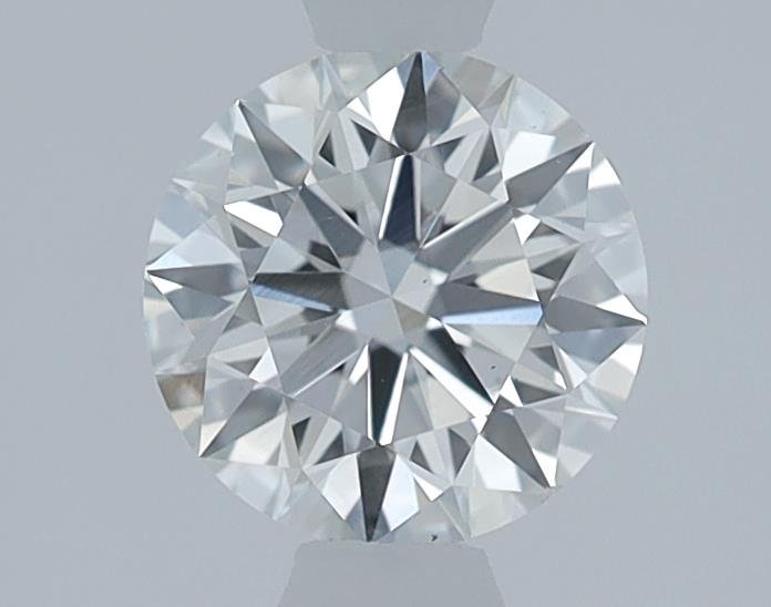 0.92ct F VS2 Rare Carat Ideal Cut Round Lab Grown Diamond