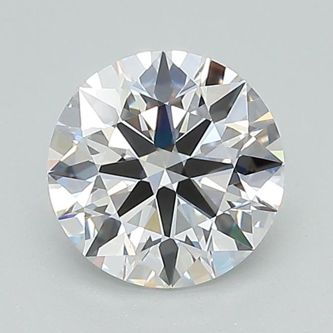 1.17ct E VS1 Rare Carat Ideal Cut Round Lab Grown Diamond