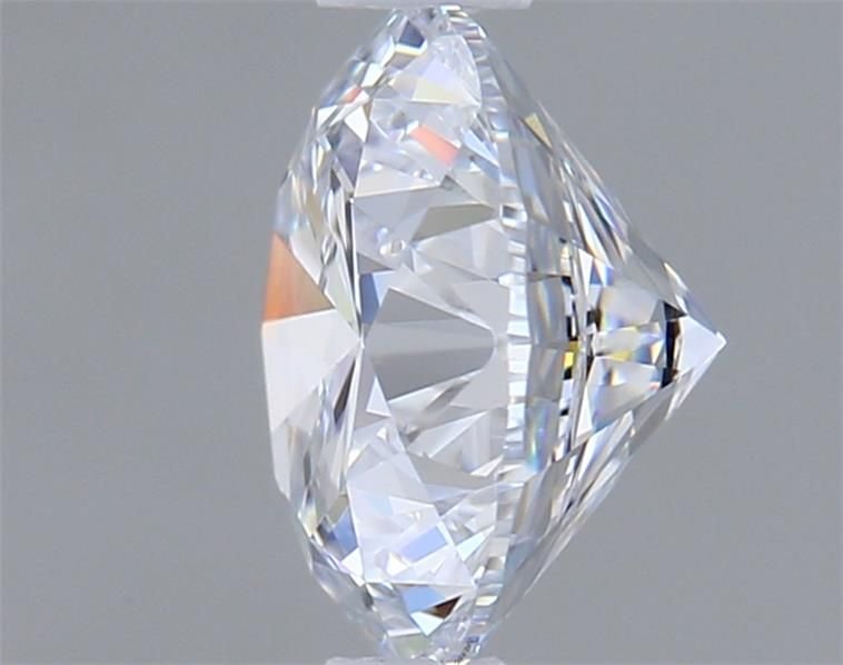 1.29ct E VVS2 Ideal Cut Round Lab Grown Diamond