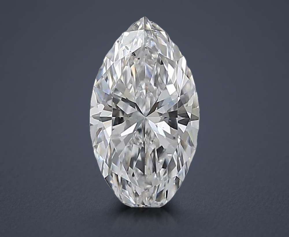 0.50 Carat Marquise Natural Diamond