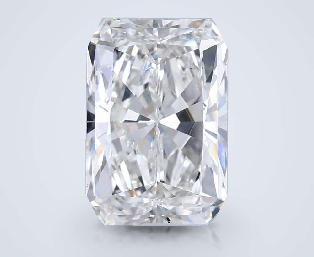 1.50 Carat Radiant Lab Diamond