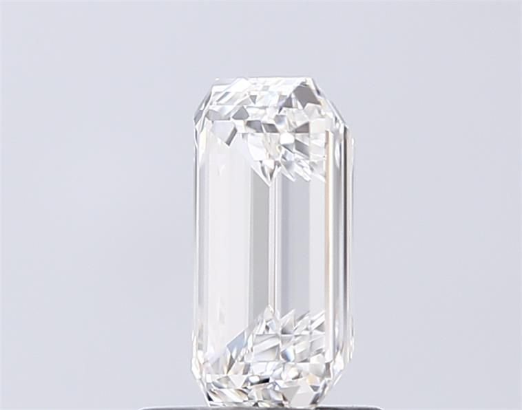 1.42 Carat Emerald Lab Diamond