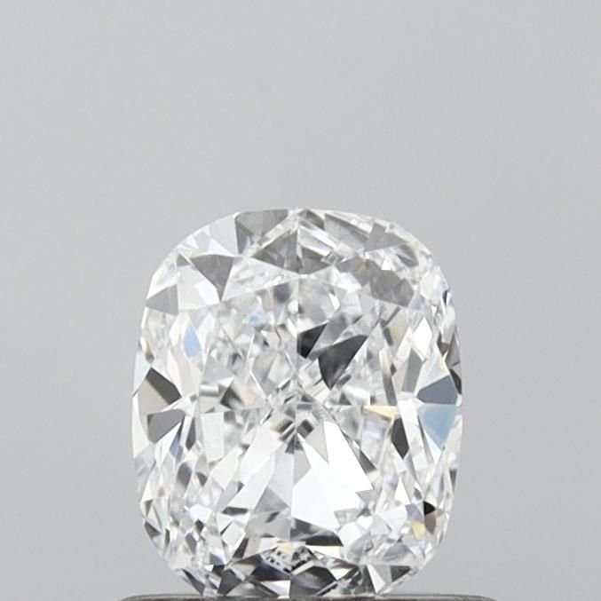 0.73 Carat Cushion Lab Diamond
