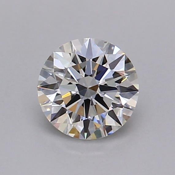0.27ct G VS2 Rare Carat Ideal Cut Round Diamond