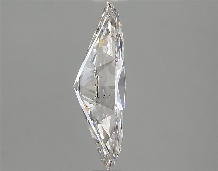 1.17ct F VS2 Rare Carat Ideal Cut Marquise Lab Grown Diamond