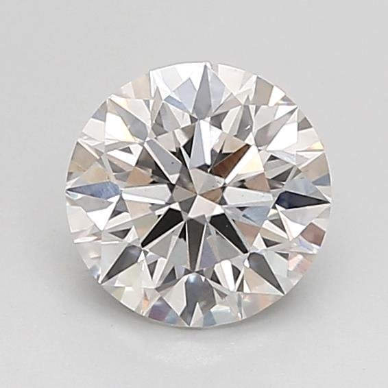 1.05 Carat Round Lab Diamond