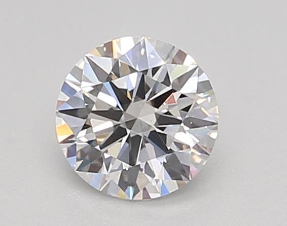 0.43ct E VS1 Rare Carat Ideal Cut Round Lab Grown Diamond