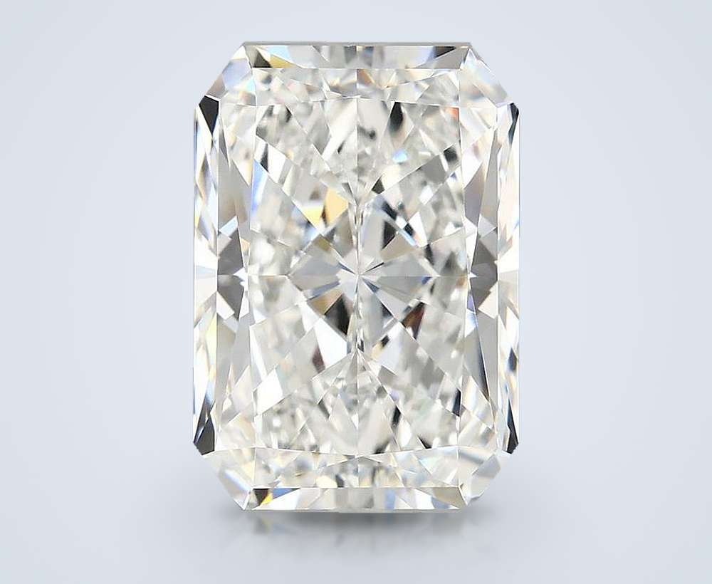 5.62 Carat Radiant Lab Diamond