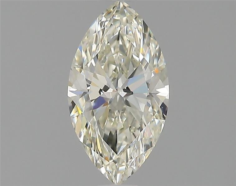 0.90ct K VS1 Rare Carat Ideal Cut Marquise Diamond