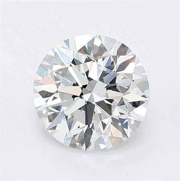 1.01ct E VS1 Excellent Cut Round Lab Grown Diamond