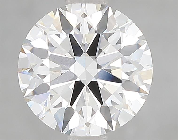 2.10ct H VS1 Ideal Cut Round Lab Grown Diamond