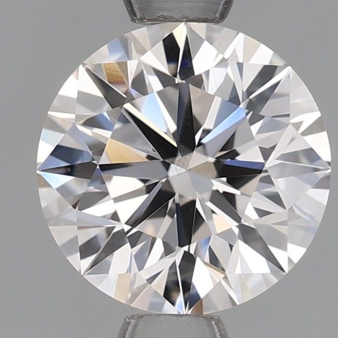 1.04ct I VS2 Ideal Cut Round Lab Grown Diamond