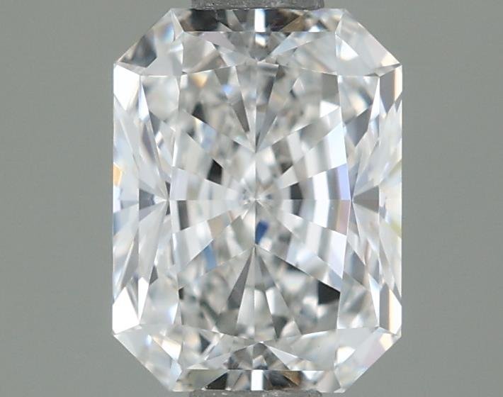 0.80 Carat Radiant Natural Diamond