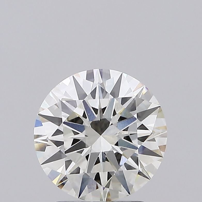 2.30ct I VS1 Excellent Cut Round Lab Grown Diamond