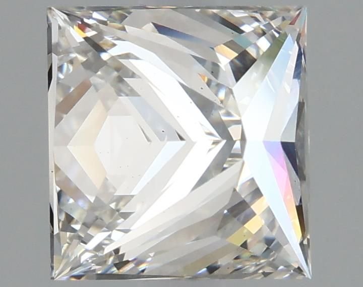 1.08ct E VS1 Rare Carat Ideal Cut Heart Lab Grown Diamond