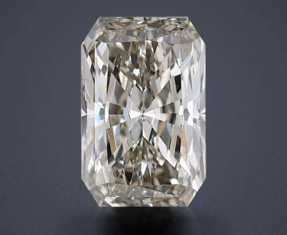 1.52 Carat Radiant Lab Diamond