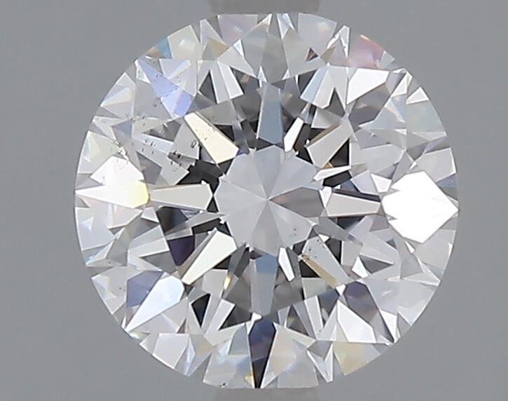 1.59ct D VS2 Ideal Cut Round Lab Grown Diamond