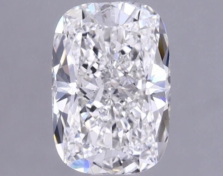 1.17 Carat Cushion Lab Diamond