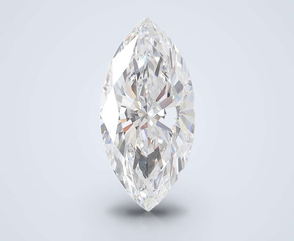 1.20 Carat Marquise Lab Diamond