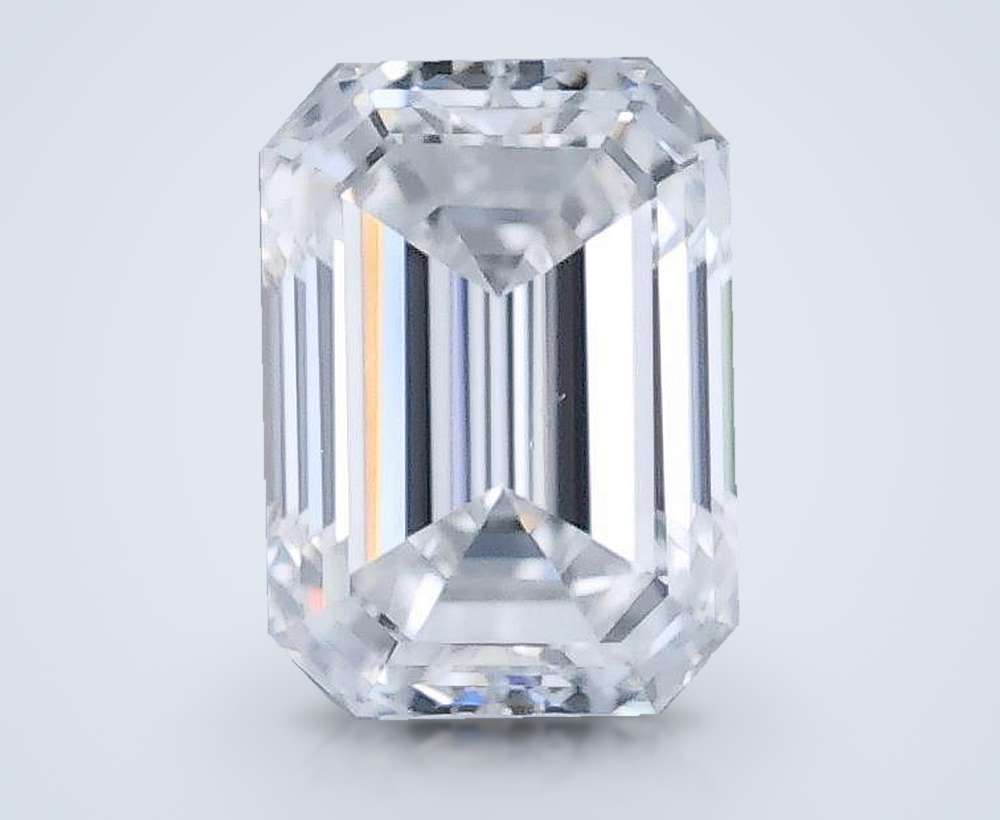 0.40 Carat Emerald Natural Diamond