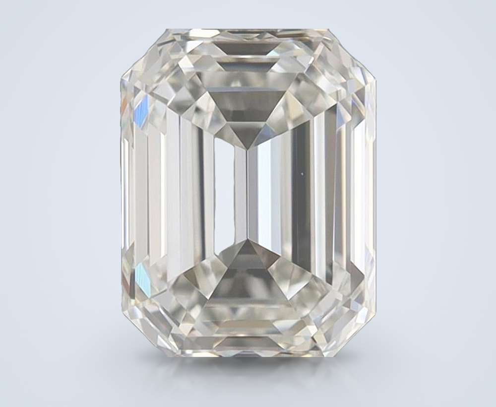 1.20 Carat Emerald Natural Diamond