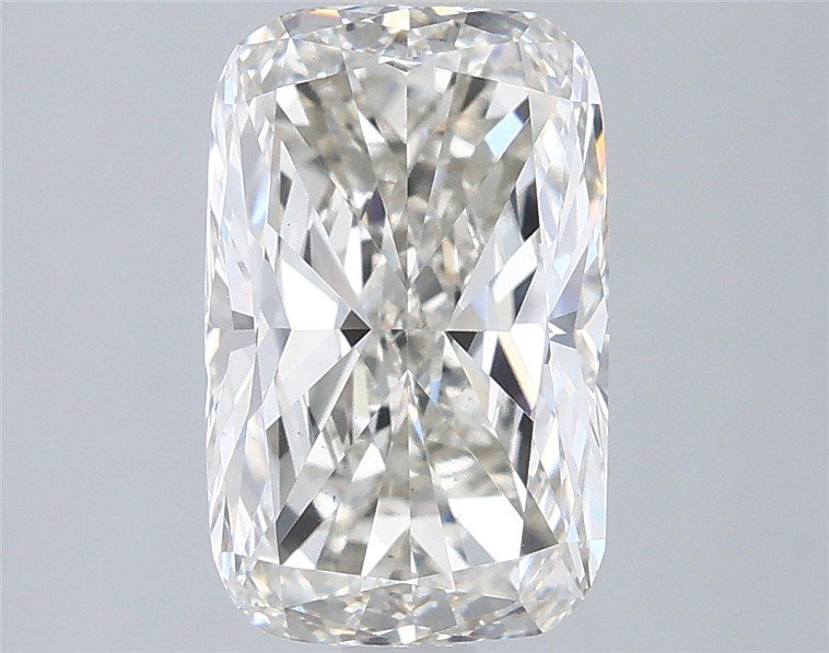 2.01 Carat Cushion Lab Diamond