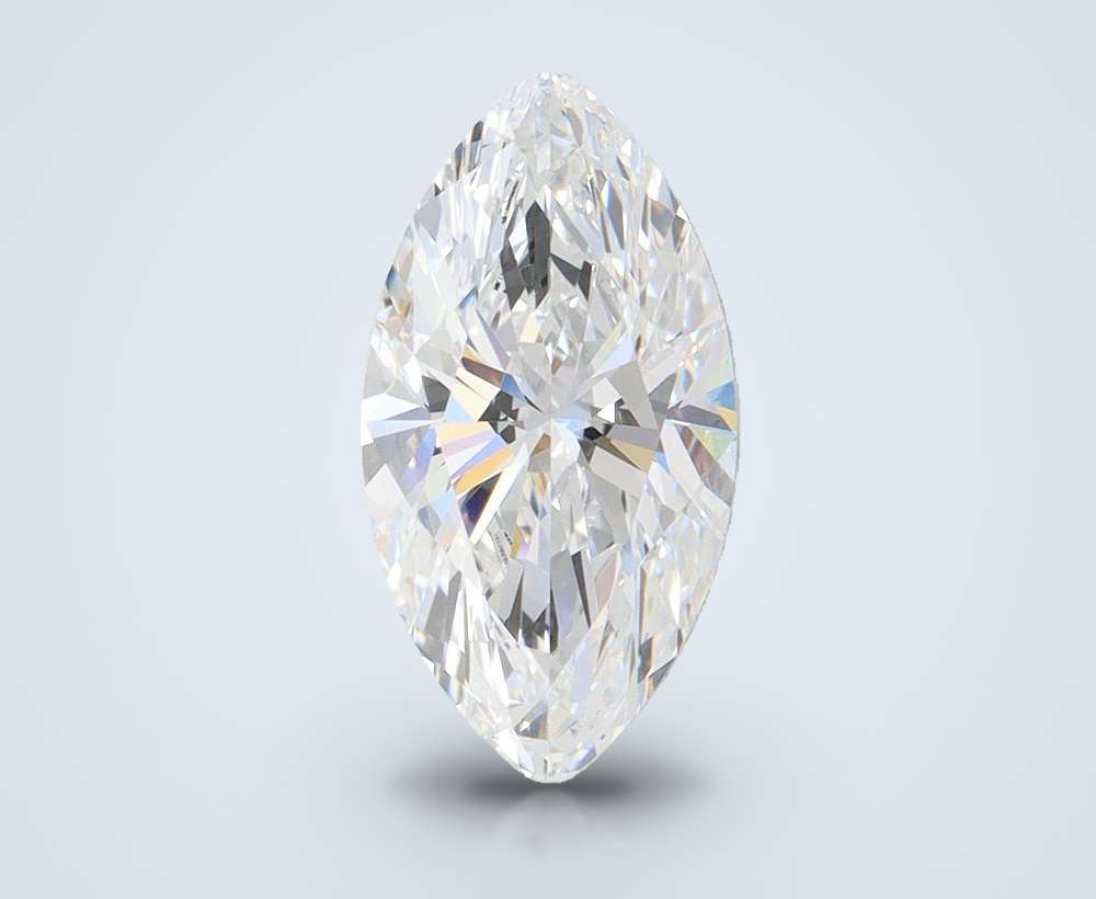 2.01 Carat Marquise Lab Diamond