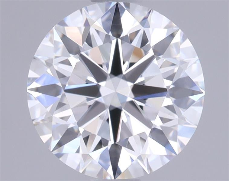 1.05ct E IF Rare Carat Ideal Cut Round Lab Grown Diamond