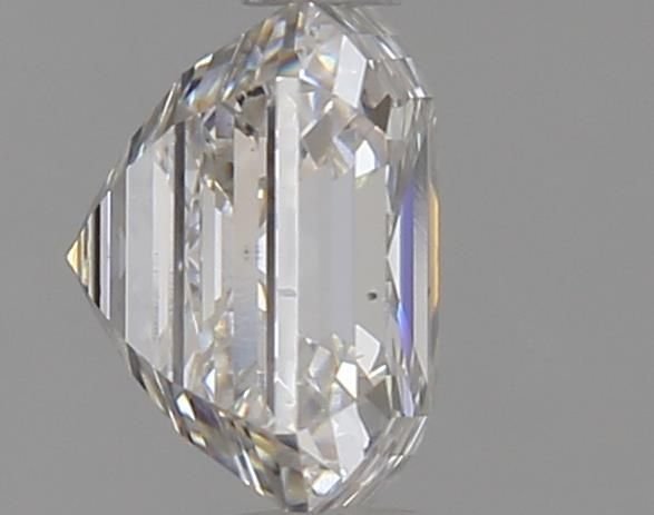 1.79ct G VS2 Very Good Cut Asscher Lab Grown Diamond