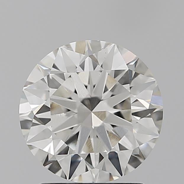 1.57ct I VS1 Excellent Cut Round Lab Grown Diamond