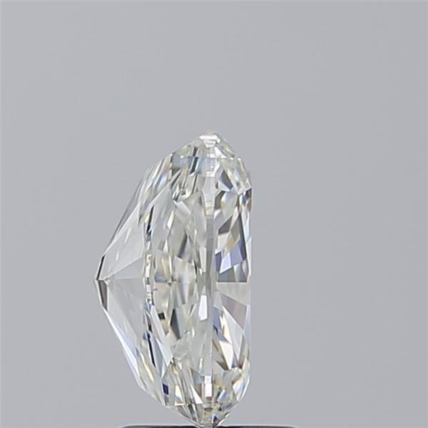 2.70 Carat Cushion Natural Diamond
