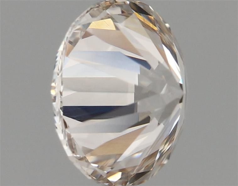 0.80ct J VVS1 Very Good Cut Round Diamond