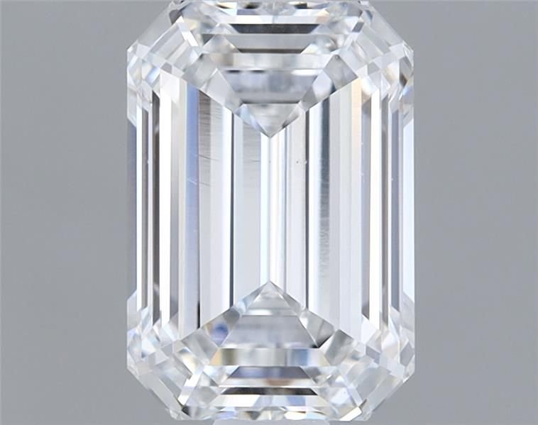3.04 Carat Pear Lab Diamond