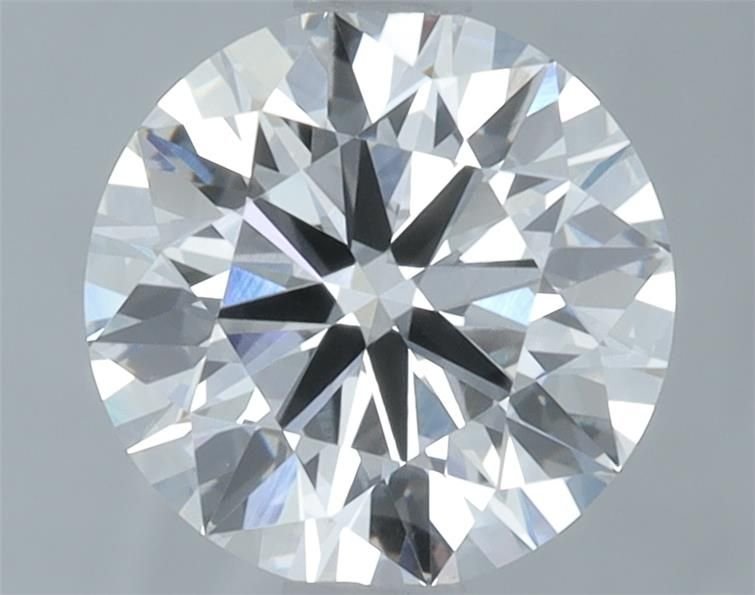 1.39 Carat Round Lab Diamond