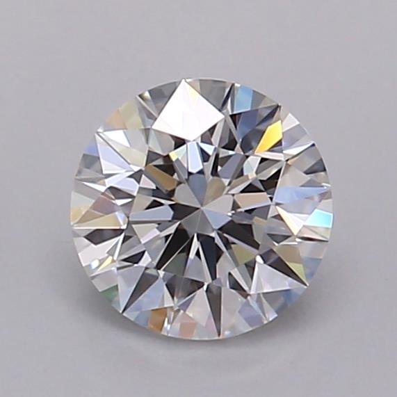 0.40ct E VVS1 Rare Carat Ideal Cut Round Diamond