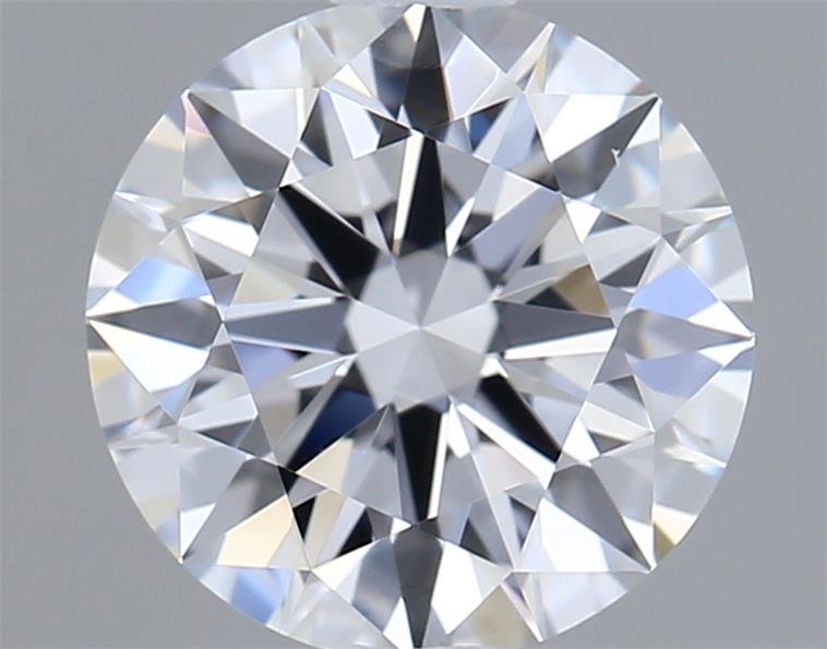 1.07 Carat Round Lab Diamond