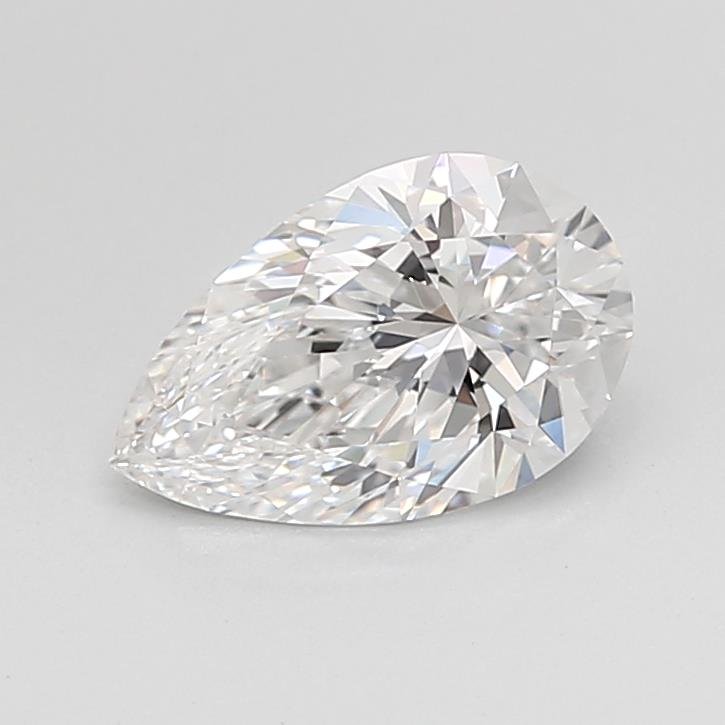 1.12 Carat Pear Lab Diamond