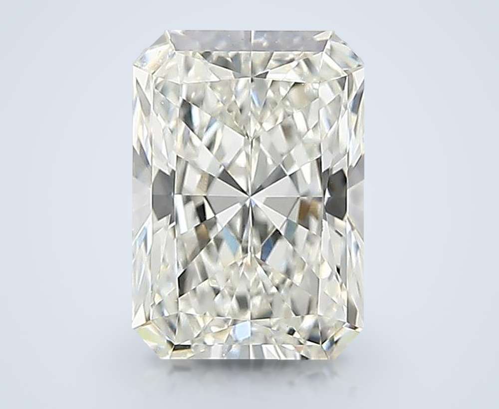 1.52 Carat Radiant Lab Diamond