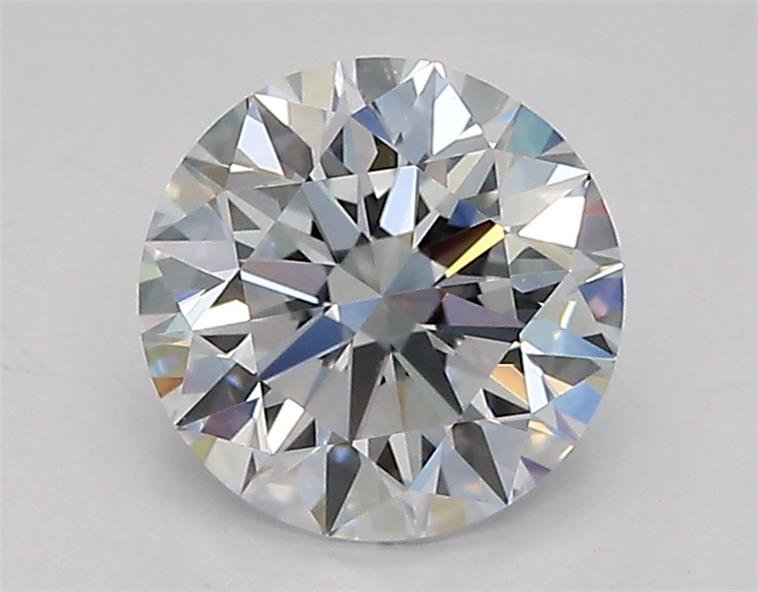 1.20ct E VVS2 Ideal Cut Round Lab Grown Diamond