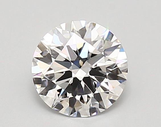 1.17ct D VS1 Rare Carat Ideal Cut Round Lab Grown Diamond