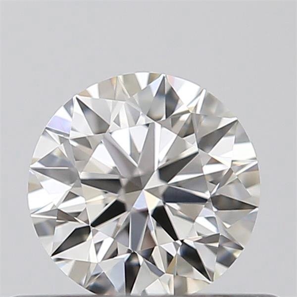 0.40ct J VVS1 Rare Carat Ideal Cut Round Diamond