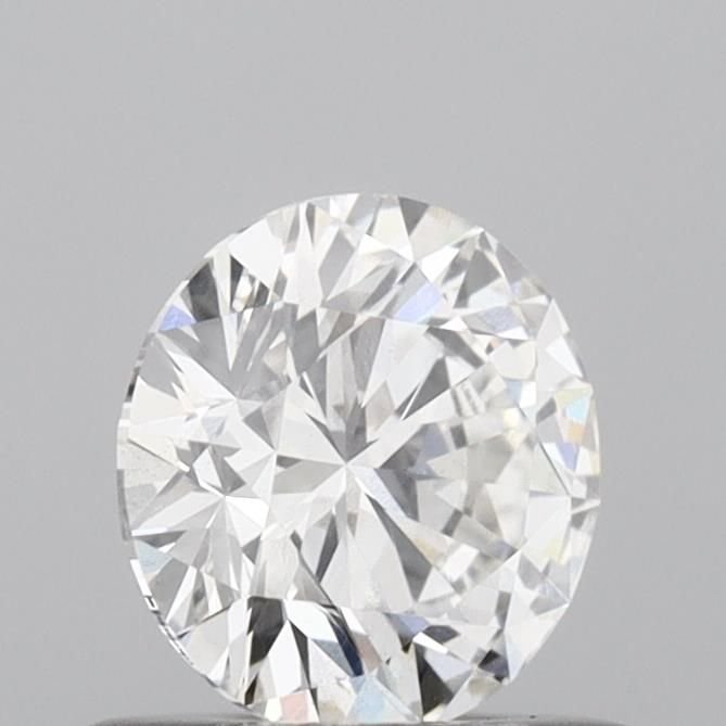 0.75ct G VVS1 Rare Carat Ideal Cut Round Lab Grown Diamond