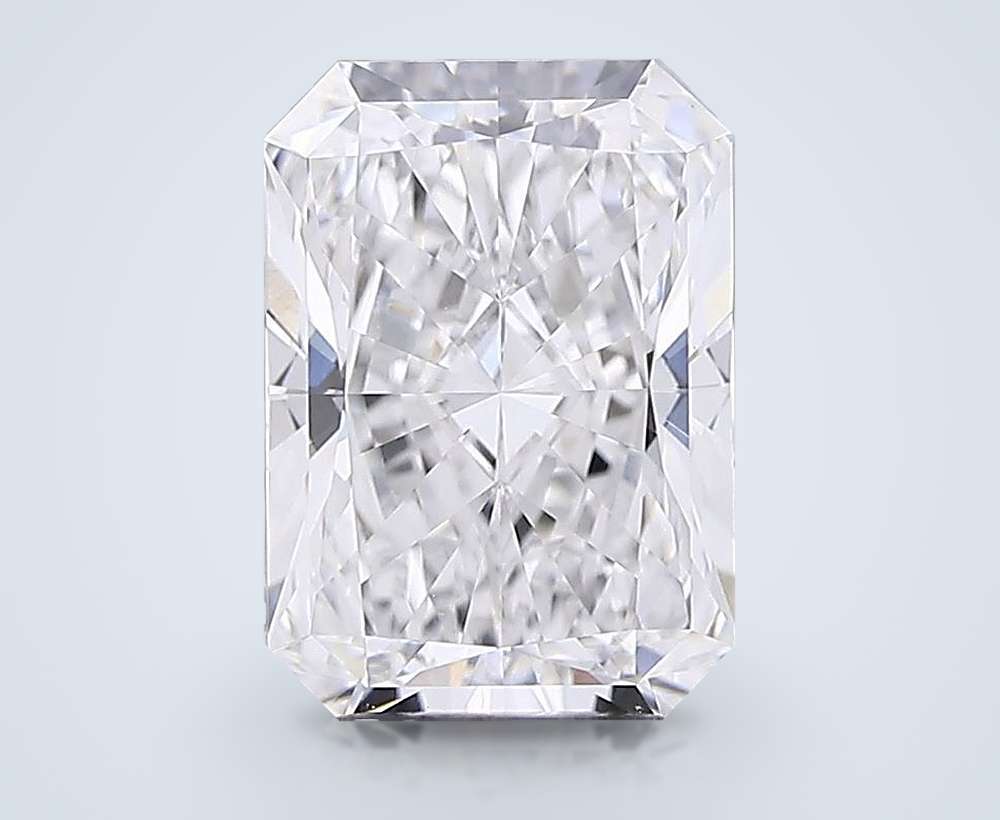 2.71 Carat Radiant Lab Diamond