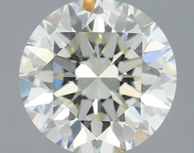 1.53ct K VVS1 Excellent Cut Round Diamond