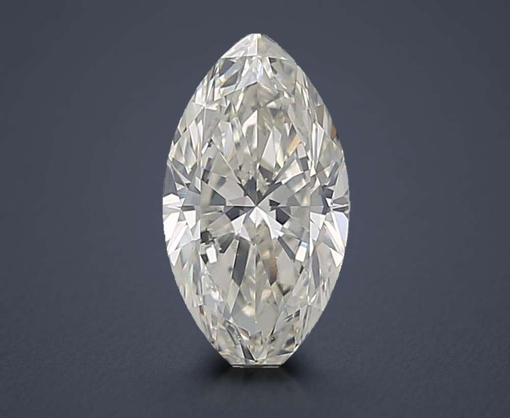 1.20 Carat Marquise Natural Diamond