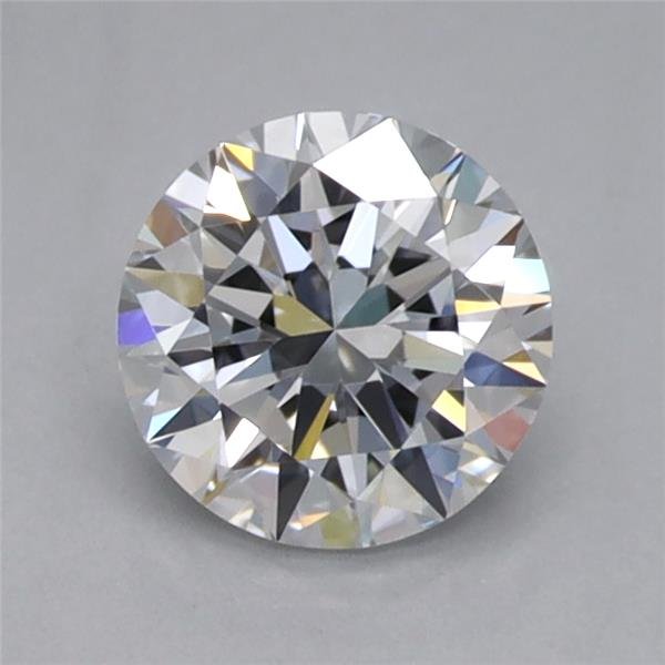 0.30ct E VVS1 Very Good Cut Round Diamond