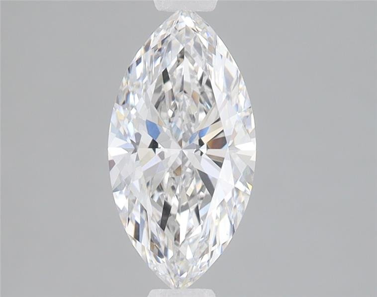 1.02ct E VS1 Rare Carat Ideal Cut Marquise Lab Grown Diamond