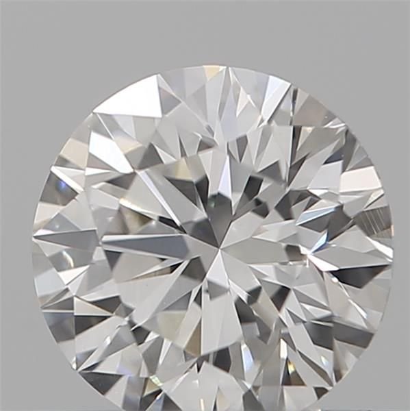 0.40ct D VS2 Rare Carat Ideal Cut Round Diamond