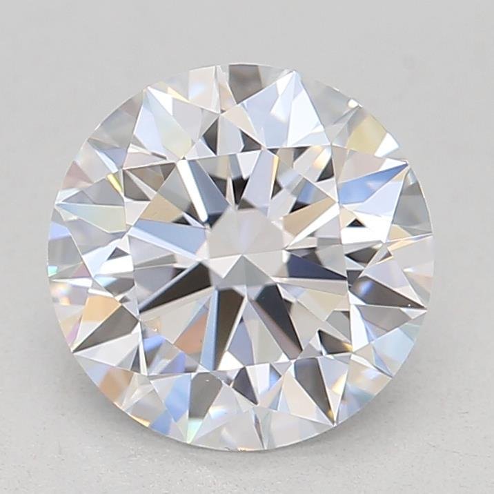 1.05ct E IF Rare Carat Ideal Cut Round Lab Grown Diamond